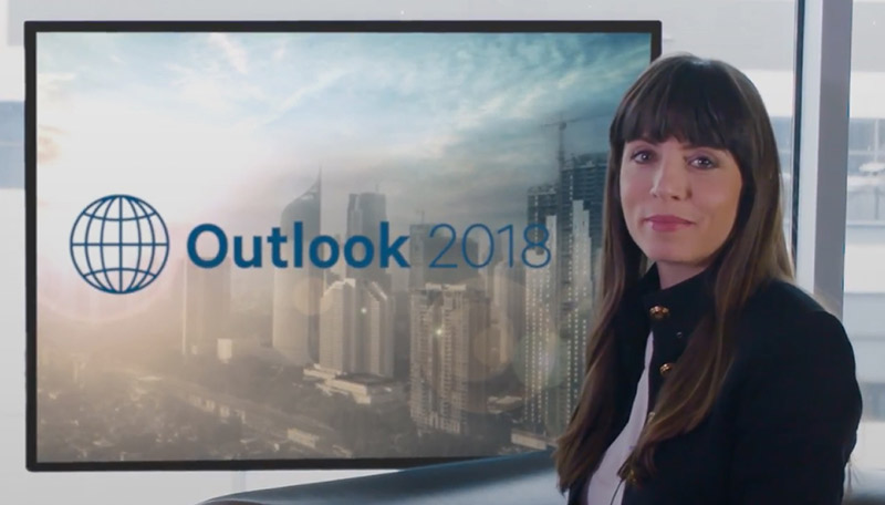 global outlook 2018 video