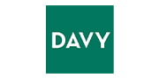 Ensuring a sustainable future for aviation Davy Horizons Logo