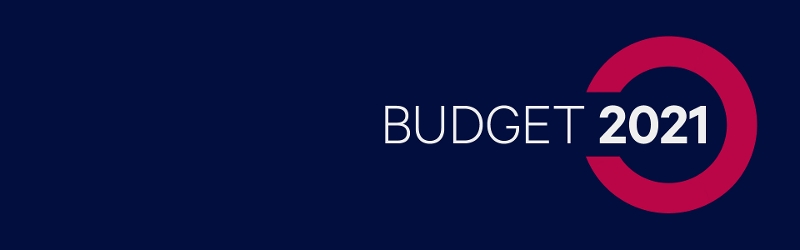 Budget 2021 Summary and key changes to the Irish Budget