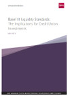 Credit Union Investment Research Papers.