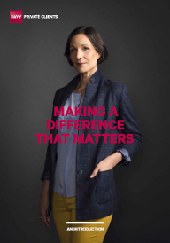 Investments and Financial Advice from Davy