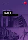 Housing White Paper Cover