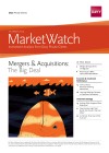 MarketWatch October 2014 Cover