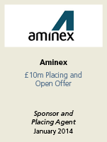 Aminex