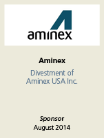 Aminex
