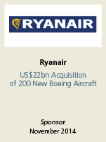 Ryanair