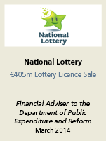 National Lottery