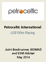 Petroceltic