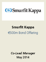 Smurfit Kappa