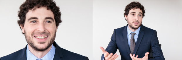 Javier Naranjo Java Applications Developer