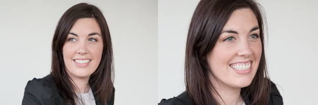 Niamh Moran, Listing Executive