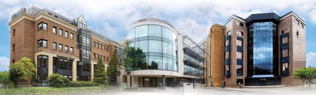 Davy Irish Property Fund images of Dublin properties