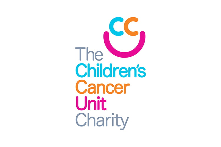 Children’s Cancer Unit Charity logo