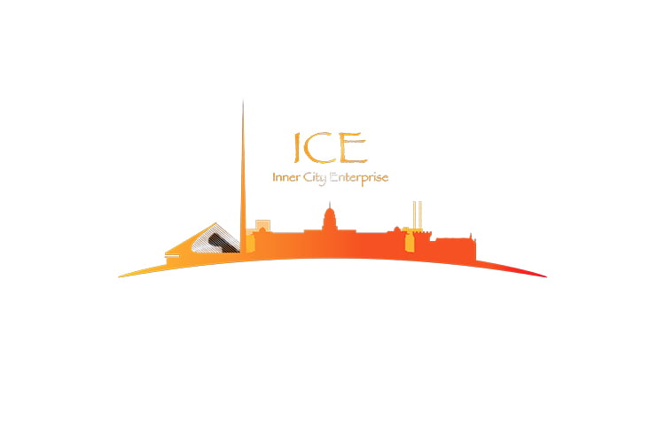 Inner City Enterprise logo