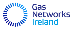 Gas networks ireland logo