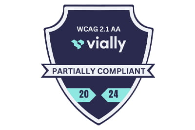 WCAG 2.1 certification