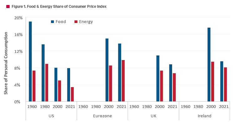 essay on ukraine war and inflation