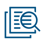 Structured investment process