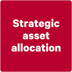 Strategic Asset Allocation